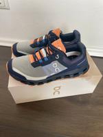 NEU ON Laufschuhe Cloudvista Gr. 38 Sachsen - Moritzburg Vorschau