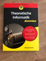 Theoretische Informatik für dummies Hessen - Gießen Vorschau