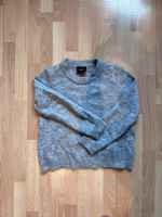 Object Pullover grau Gr. M (32% Merinowolle) Bayern - Weiden (Oberpfalz) Vorschau