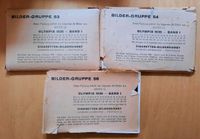 OLYMPIA 1936 BAND 1 Cigarettenbilder Bilder-Gruppe 53, 54 und 56 Bayern - Egg Vorschau