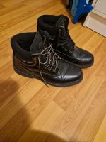 Kappa Herren Boots Gr. 43 1/3 in schwarz Baden-Württemberg - Weil im Schönbuch Vorschau