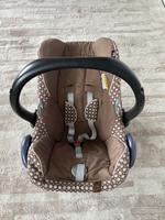 Maxicosi  babyschale Hamburg - Bergedorf Vorschau