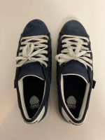 Sneakers K-Swiss Größe 43 Köln - Porz Vorschau