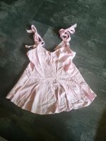 Asos Sommerkleid Gr 40 rosa Hessen - Rüsselsheim Vorschau