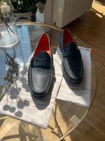 Santoni Loafer Aachen - Aachen-Südviertel Vorschau