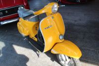 Piaggio Vespa 50 N ETI 3 125 PRIMAVERA, Restauriert! Nürnberg (Mittelfr) - Südoststadt Vorschau