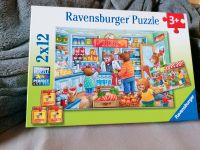 Ravensburger Puzzle 3+ Rheinland-Pfalz - Wörth am Rhein Vorschau