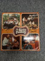 Kelly Family LP mit Autogramm Nordrhein-Westfalen - Bergisch Gladbach Vorschau