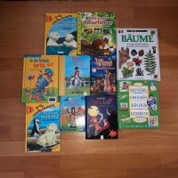 Kinderbücher Vorschule/Schule Nordrhein-Westfalen - Bottrop Vorschau