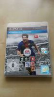 Fifa 13 PS 3 Sachsen - Neukirchen/Erzgeb Vorschau