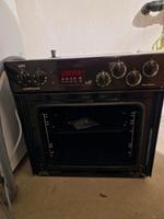 Backofen und Herdplatte AEG Competence Brandenburg - Potsdam Vorschau