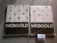 Webgold Bettwäsche 4tlg Sandra 5258/01, 135x200, Creme * NEU Bayern - Glattbach Unterfr. Vorschau