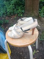 Sandalen kalisto italy 40 neu Hamburg-Nord - Hamburg Eppendorf Vorschau