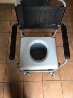 Toiletten/Duschstuhl Aachen - Kornelimünster/Walheim Vorschau