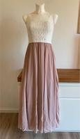 Rosa weißes Abendkleid Bremen - Horn Vorschau