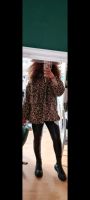 Sexy Mantel Jacke leopardenmuster 42 neu Bochum - Bochum-Südwest Vorschau