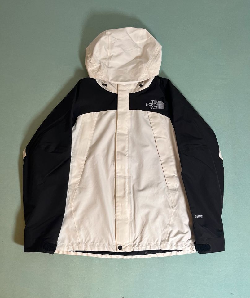 The North Face Mountain Jacke Gore-Tex *Japan Exclusive in Burk