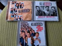 KLUBBB 3 CDs Brandenburg - Uebigau-Wahrenbrueck Vorschau