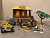 PLAYMOBIL Oambati Station 4826 Baden-Württemberg - Dürmentingen Vorschau