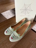 Charlotte Olympia Slipper Gr.38,5 Bochum - Bochum-Mitte Vorschau