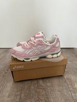ASICS Gel-NYC Cream Rose Water 40 Hessen - Karben Vorschau