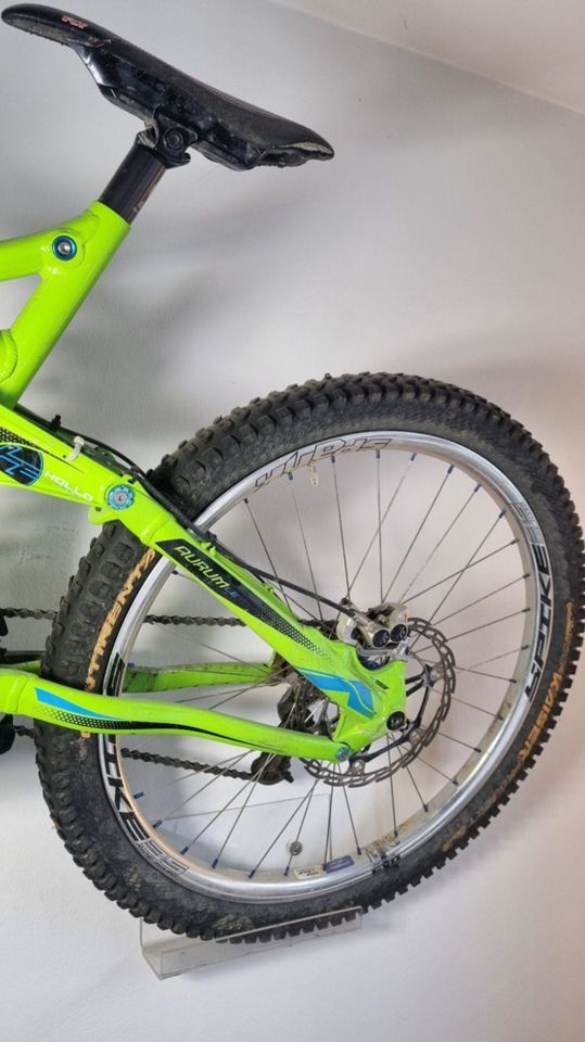 Norco Aurum LE (2013), Downhill Bike, Custom Aufbau, NP 7.000 € in München