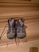 Mammut, Goretex, Damen Wanderschuhe Osterholz - Blockdiek Vorschau