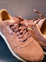 Reebok Classic Blassrosa Wildleder GR. 38 Köln - Weidenpesch Vorschau