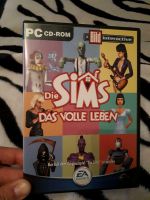 PC CD Die Sims Das volle Leben Duisburg - Duisburg-Süd Vorschau