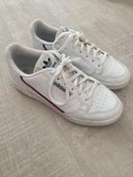 Adidas sneaker in 38 2/3 zu verkaufen Nordrhein-Westfalen - Warburg Vorschau