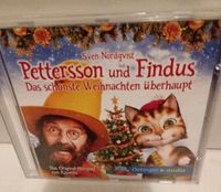 Pettersson und Findus Das schönste Weihnachten überhaupt/Hörspiel Baden-Württemberg - Sigmaringendorf Vorschau