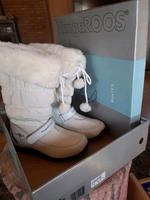 Kangaroos Damen Stiefel Hessen - Schwalmstadt Vorschau