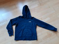 Vero Moda Hoodie Gr. L Kapuzensweatshirt blau Niedersachsen - Sachsenhagen Vorschau