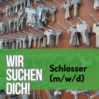 Schlosser (m/w/d) Niedersachsen - Loxstedt Vorschau