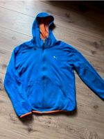 Puma Hoody blaub Hessen - Bruchköbel Vorschau