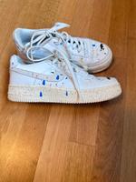 Nike Airforce, 36,5 Bayern - Straubing Vorschau