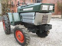 Traktor Kubota B1500 Kleintraktor Schlepper Kleinschlepper Cat1 Thüringen - Sonneberg Vorschau