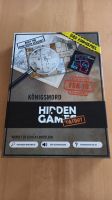 Hidden Games Tatort Königsmord (13€ ink. Versand) Baden-Württemberg - Tettnang Vorschau