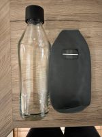 Sodapop Glasflasche inkl Schutz Hessen - Baunatal Vorschau