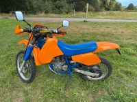 Suzuki DR 350 S Top Zustand Sachsen - Eilenburg Vorschau