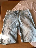 Dondup Jeans-Short "Holly" in Größe 31 - 1xgetragen wie NEU! Bayern - Freising Vorschau