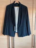 Dunkelblauer Blazer von s.oliver Größe 48 NEU Nordrhein-Westfalen - Nottuln Vorschau