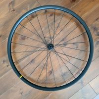 MAVIC Allroad S Disc Centerlock 28“/700C Gravel-Vorderrad Nordrhein-Westfalen - Gladbeck Vorschau