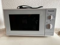 Weiße Mikrowelle Panasonic NN - E201 WM Stuttgart - Birkach Vorschau