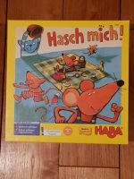 HABA Hasch mich Spiel ab 4 Jahren Nordrhein-Westfalen - Herne Vorschau