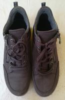 Damen Schuhe Größe 38, Grau, noch sehr gute Laufschuhe, Gore Tex Baden-Württemberg - Nürtingen Vorschau
