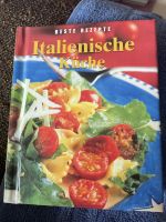 Italienische Küche - Rezeptbuch Saarland - Wadgassen Vorschau