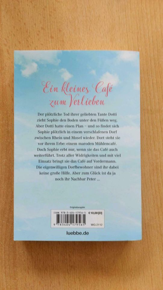 Taschenbücher Deutsch, verschiedene Autoren in Maxsain