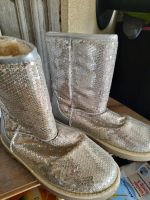 Winterstiefel Silber Berlin - Treptow Vorschau