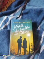 Nur 2,50 Euro Brigid Kemmerer Worte die leuchten wie Sterne Harburg - Hamburg Eißendorf Vorschau